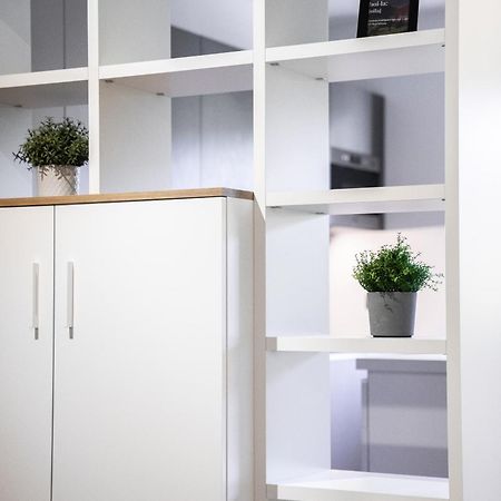 App Central Living 2 Apartment Калдаро Екстериор снимка