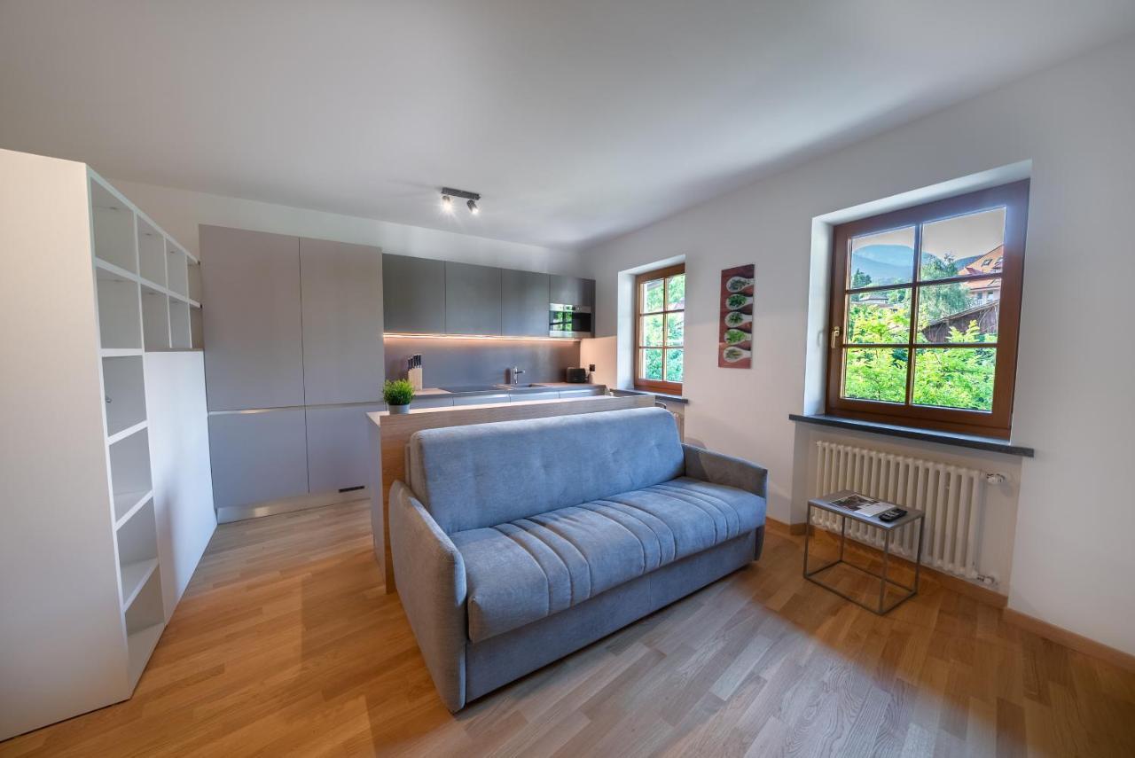 App Central Living 2 Apartment Калдаро Екстериор снимка