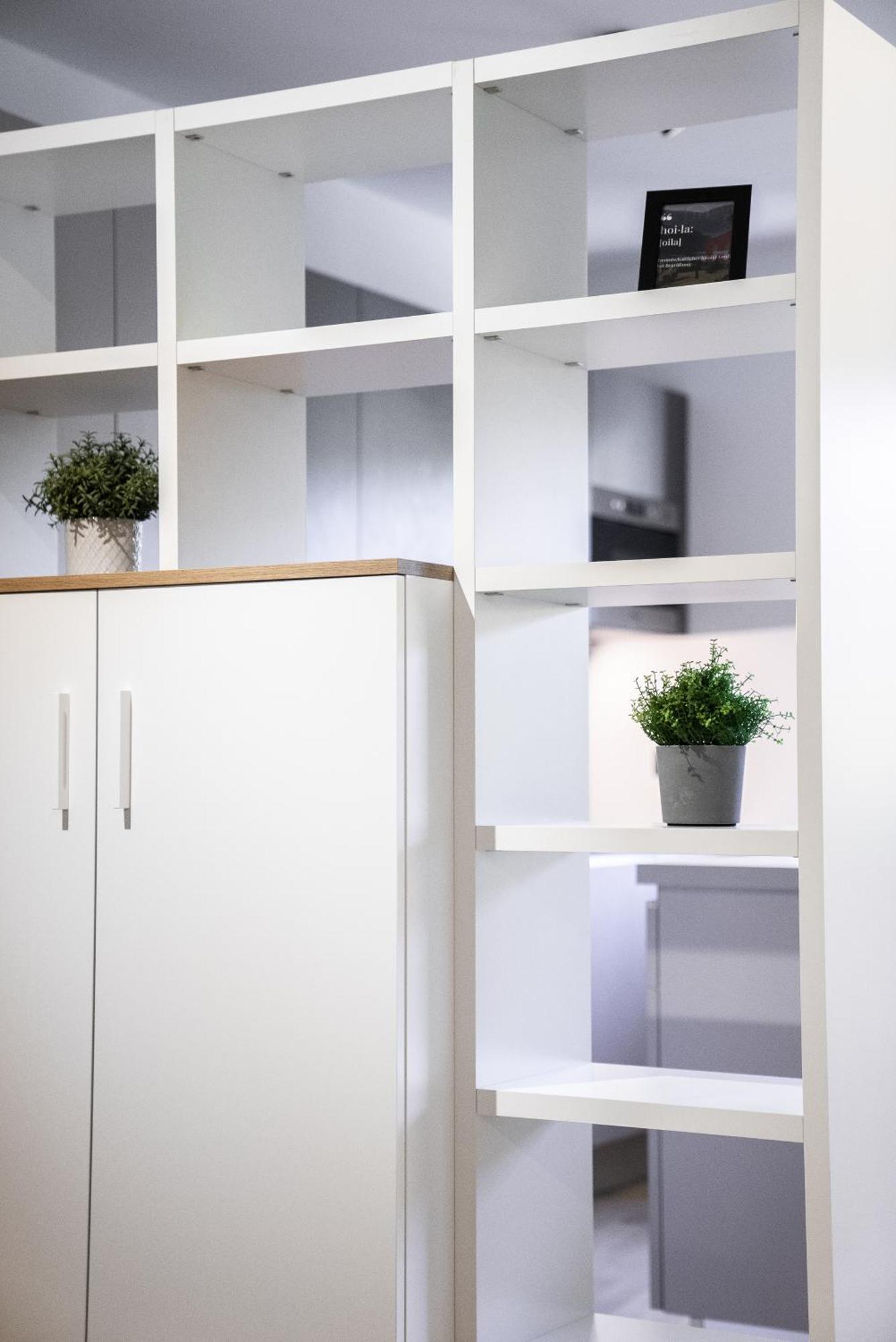 App Central Living 2 Apartment Калдаро Екстериор снимка