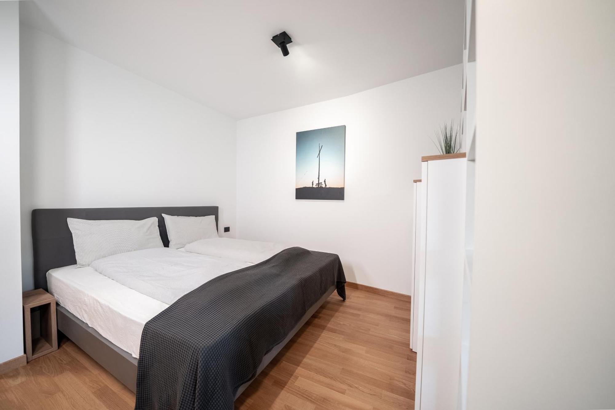 App Central Living 2 Apartment Калдаро Екстериор снимка